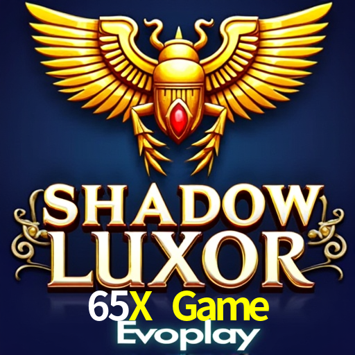 65X Game Login Rápido
