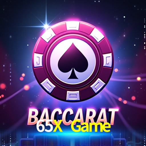 Jogos de Cassino 65X Game