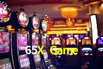 Slots no Site 65X Game