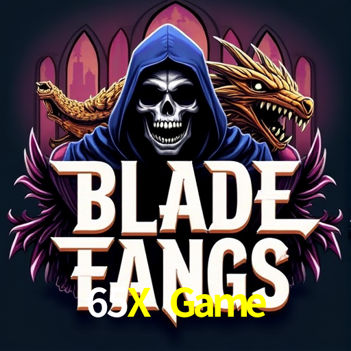 Cassino de Jogos 65X Game