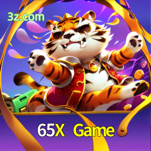  65X Game
